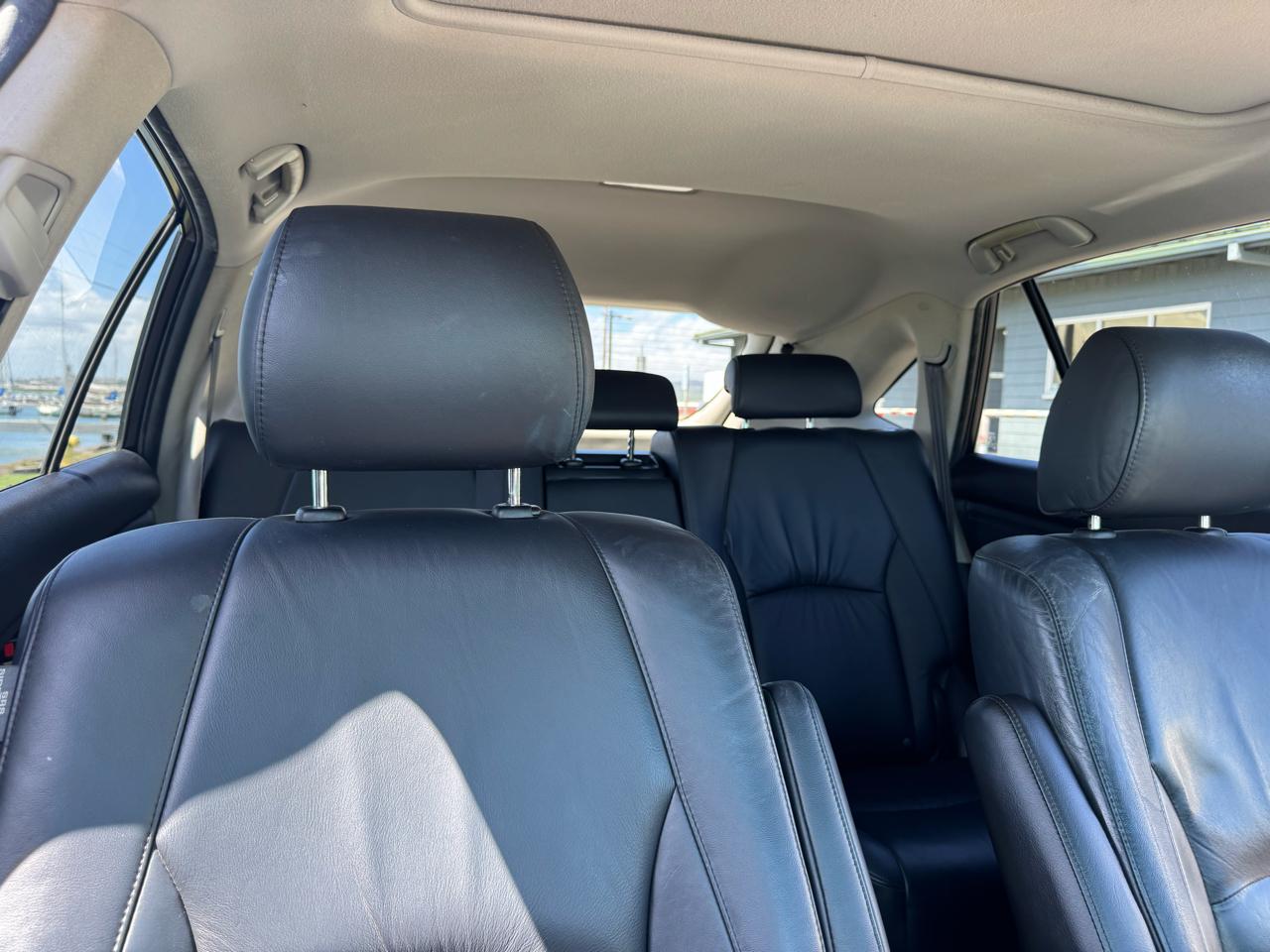 Lexus RX 350 AWD 2007