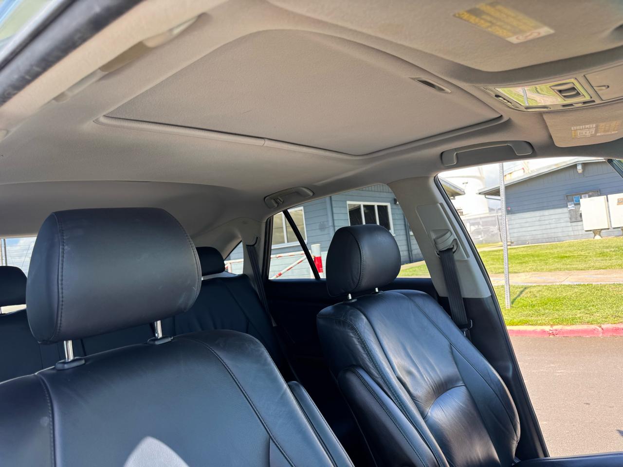 Lexus RX 350 AWD 2007