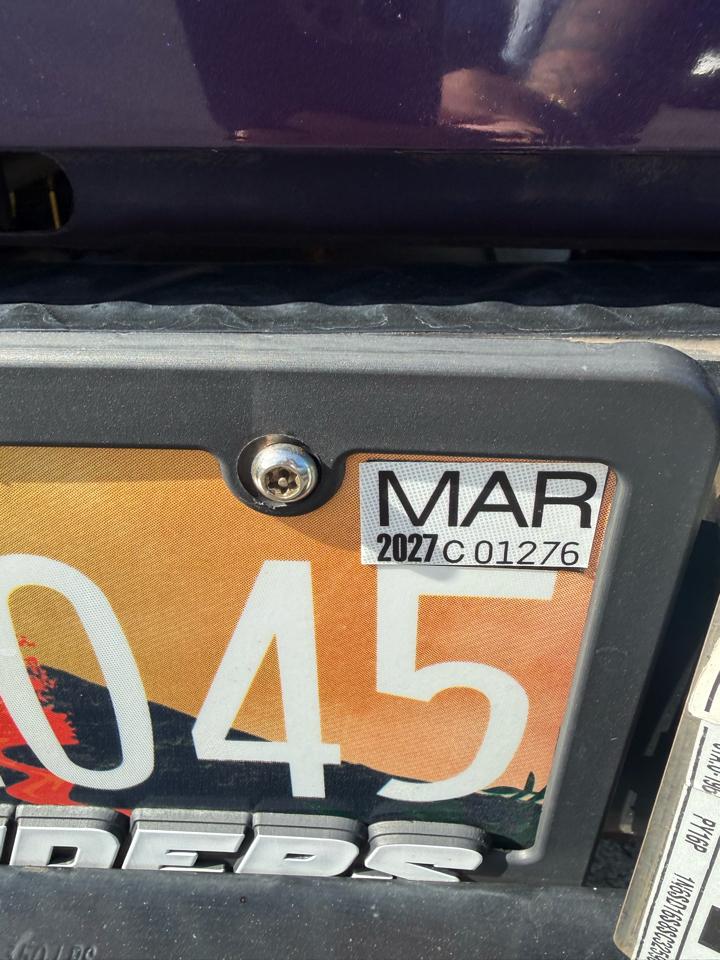 Nissan Pickup King Cab 2WD 1995