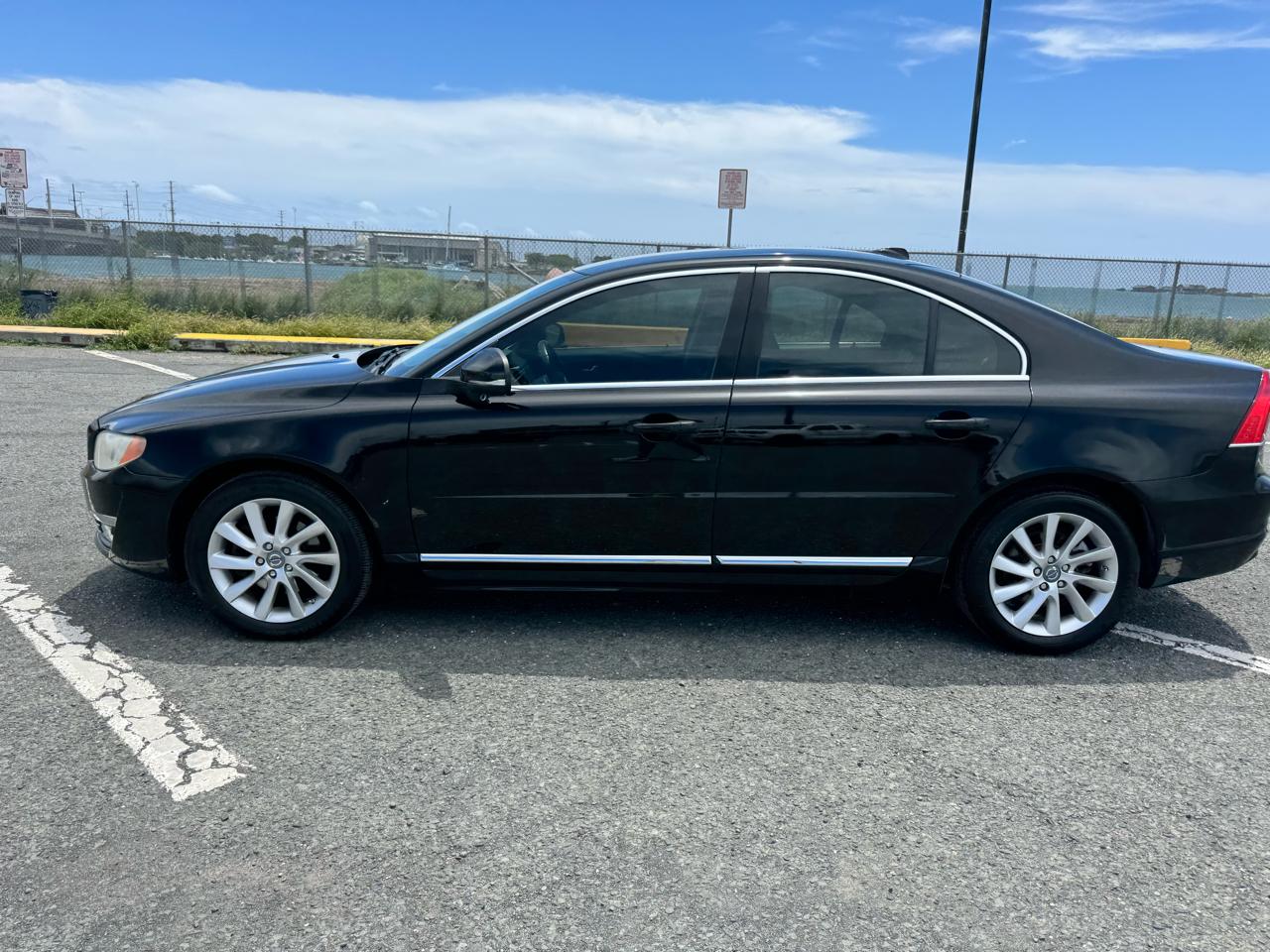 Volvo S80 2.0 Platinum 2015
