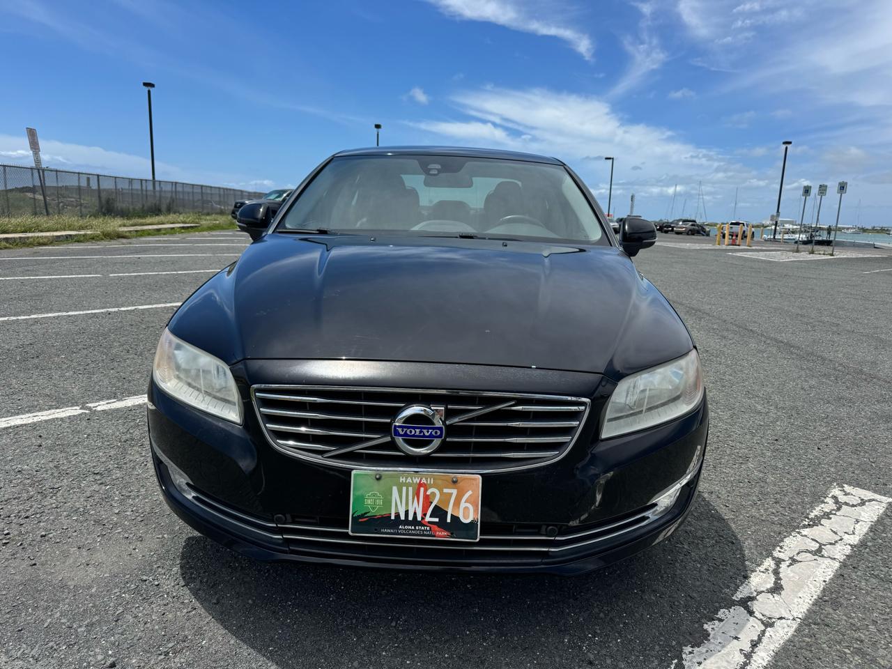 Volvo S80 2.0 Platinum 2015