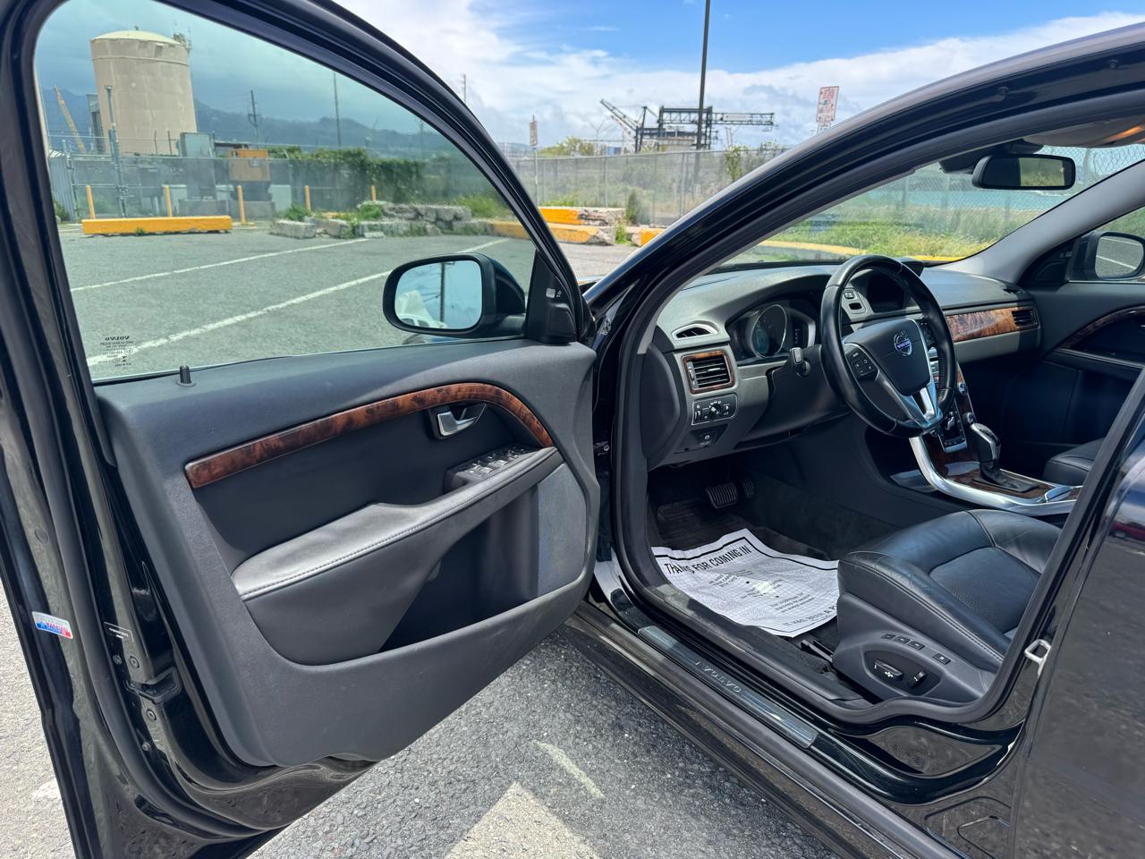 Volvo S80 2.0 Platinum 2015