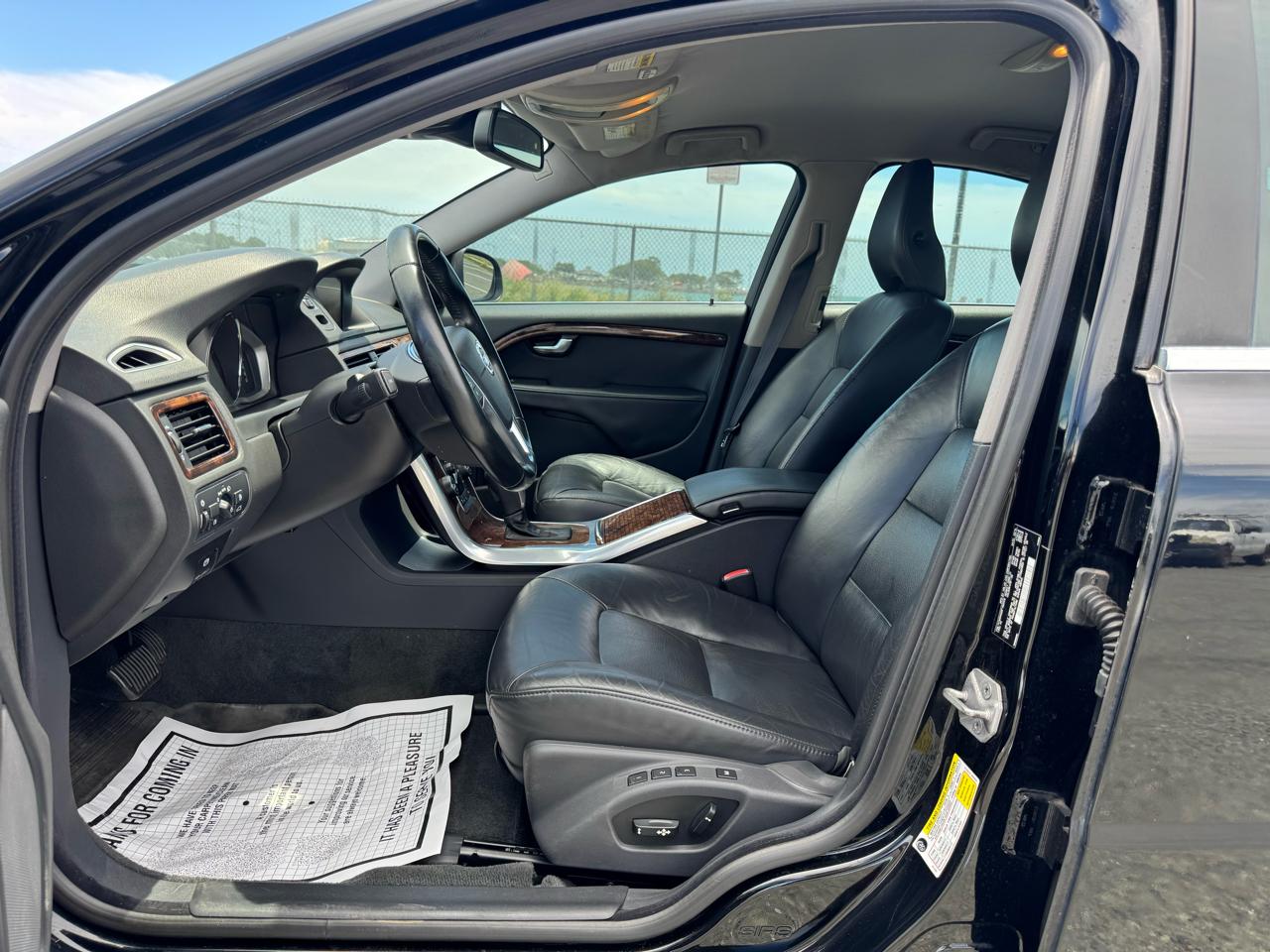 Volvo S80 2.0 Platinum 2015