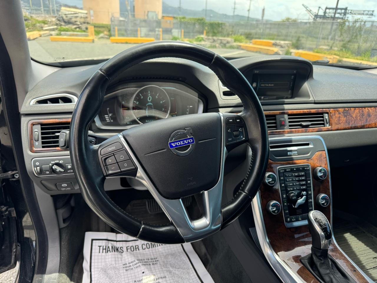 Volvo S80 2.0 Platinum 2015