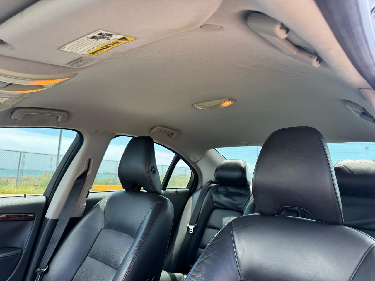 Volvo S80 2.0 Platinum 2015