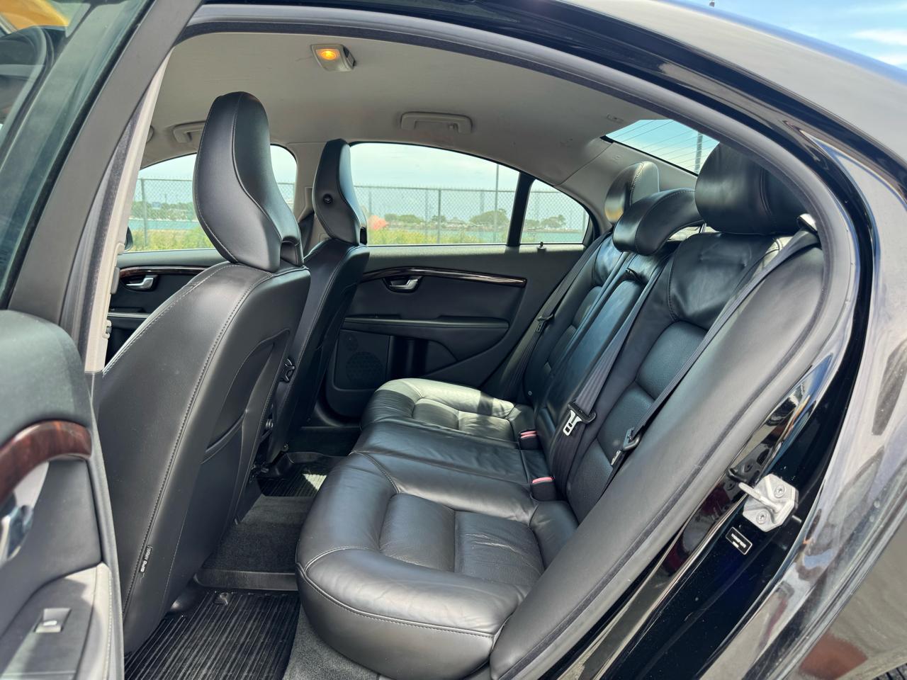 Volvo S80 2.0 Platinum 2015