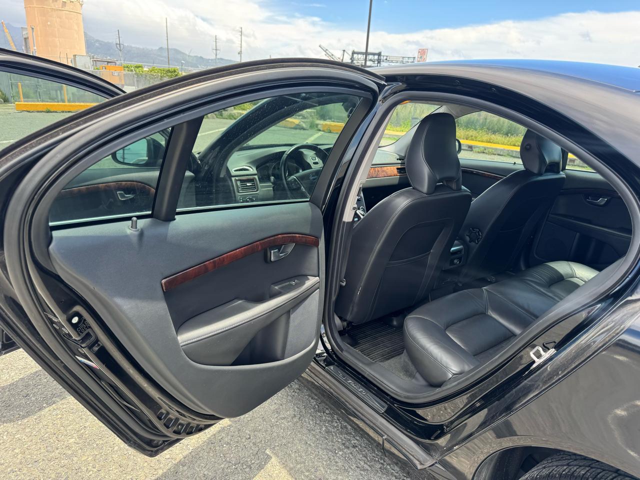 Volvo S80 2.0 Platinum 2015