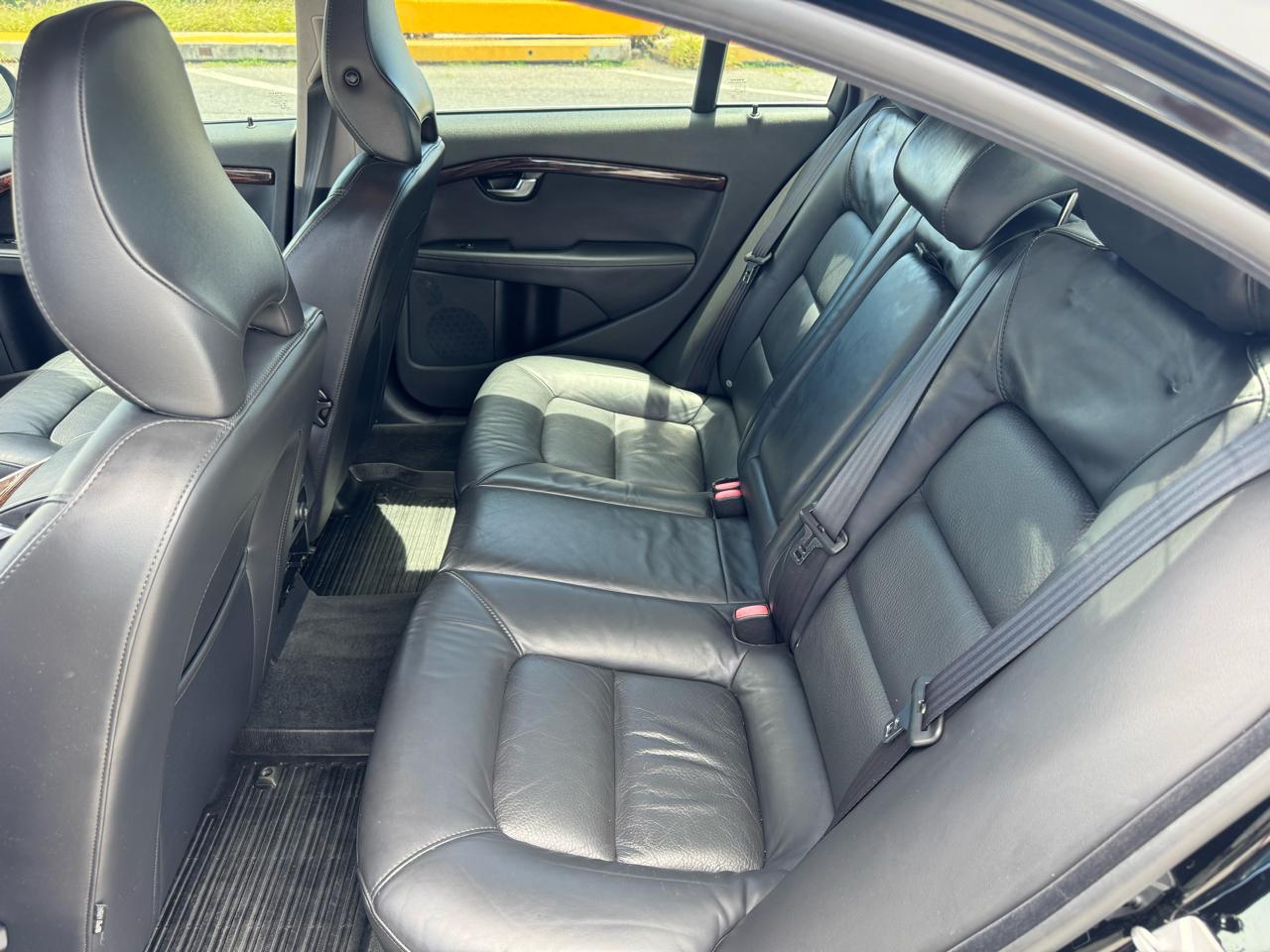 Volvo S80 2.0 Platinum 2015