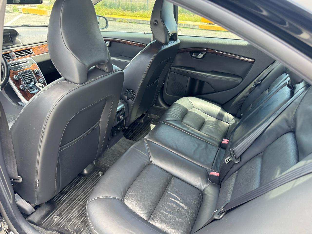 Volvo S80 2.0 Platinum 2015