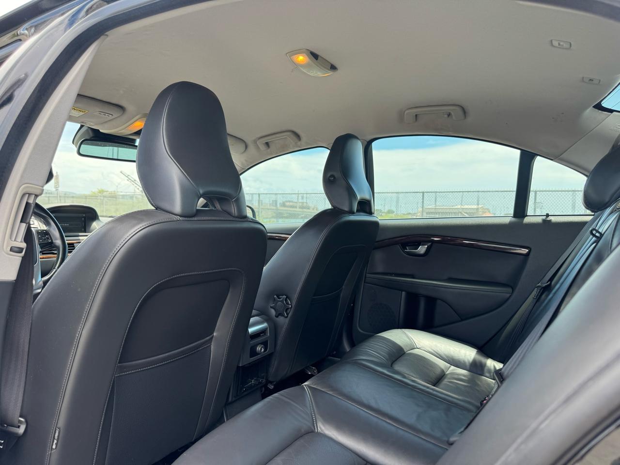 Volvo S80 2.0 Platinum 2015