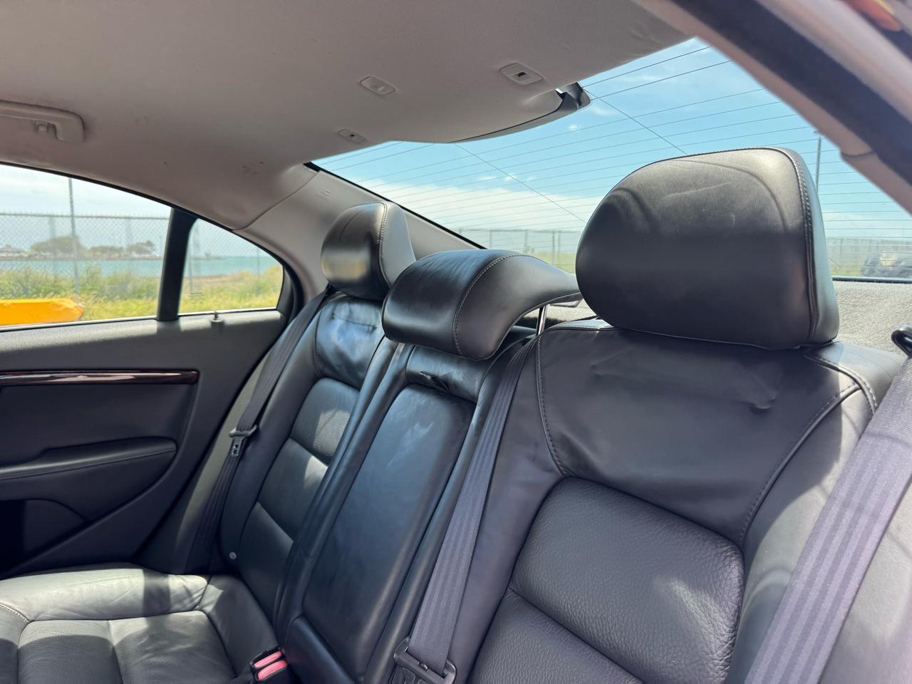 Volvo S80 2.0 Platinum 2015