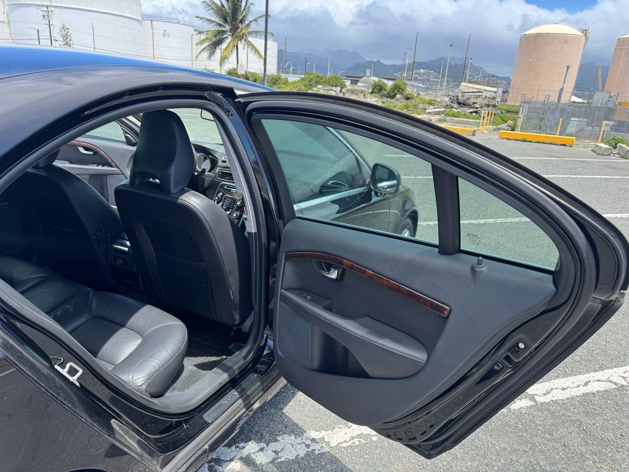 Volvo S80 2.0 Platinum 2015