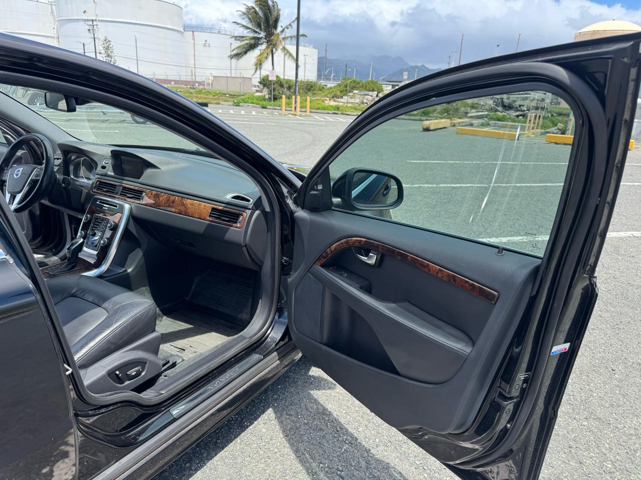 Volvo S80 2.0 Platinum 2015