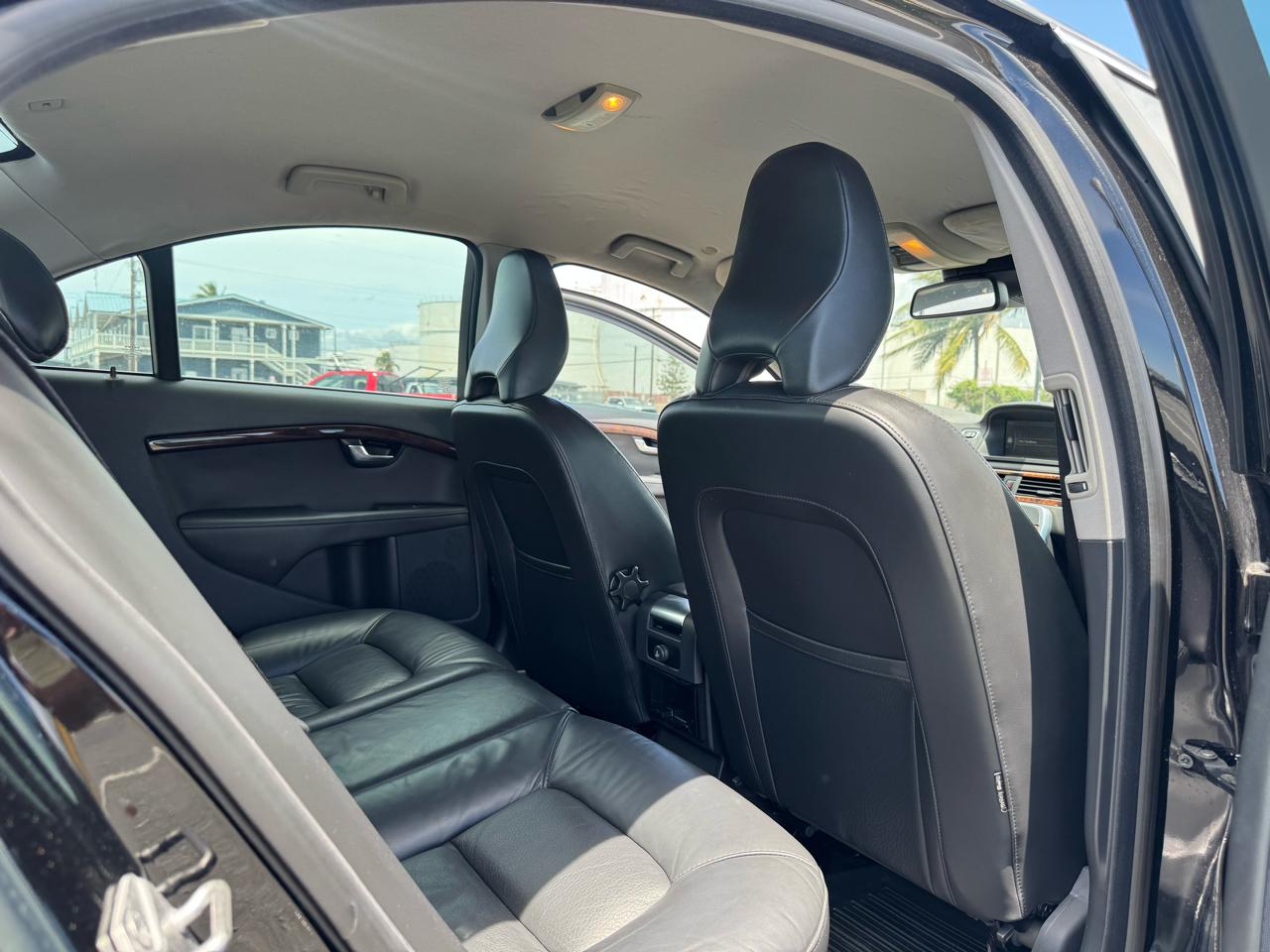 Volvo S80 2.0 Platinum 2015