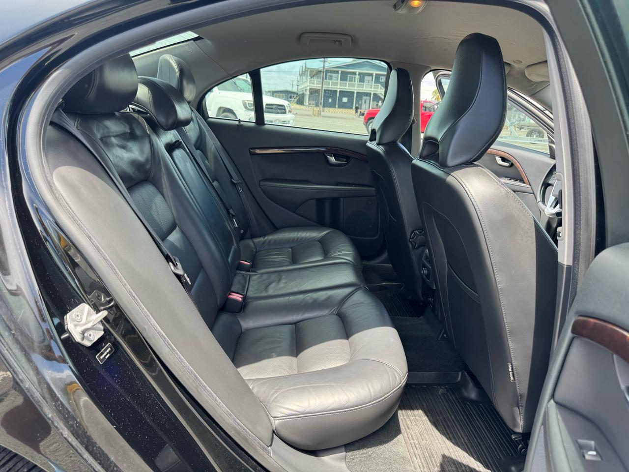 Volvo S80 2.0 Platinum 2015