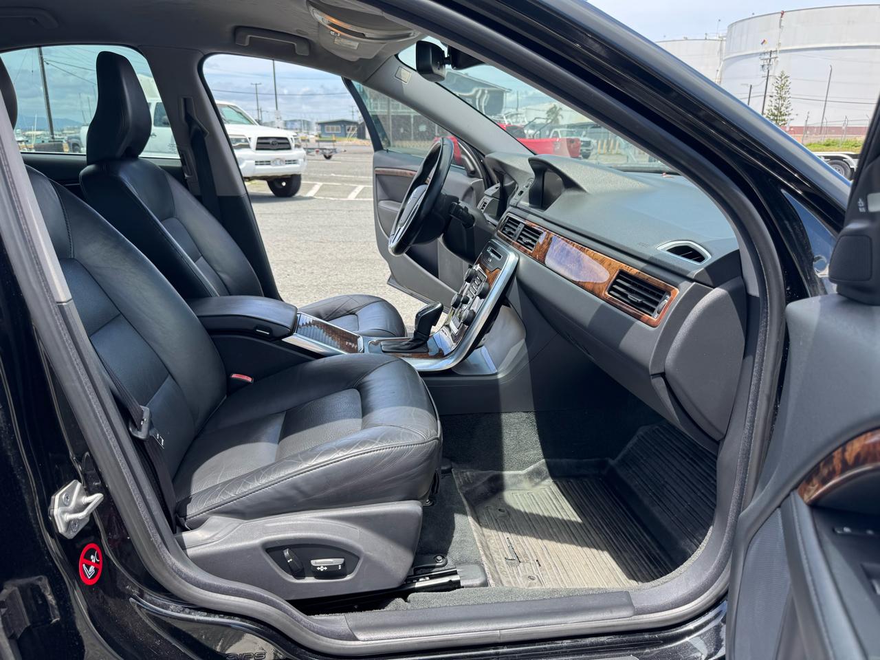 Volvo S80 2.0 Platinum 2015