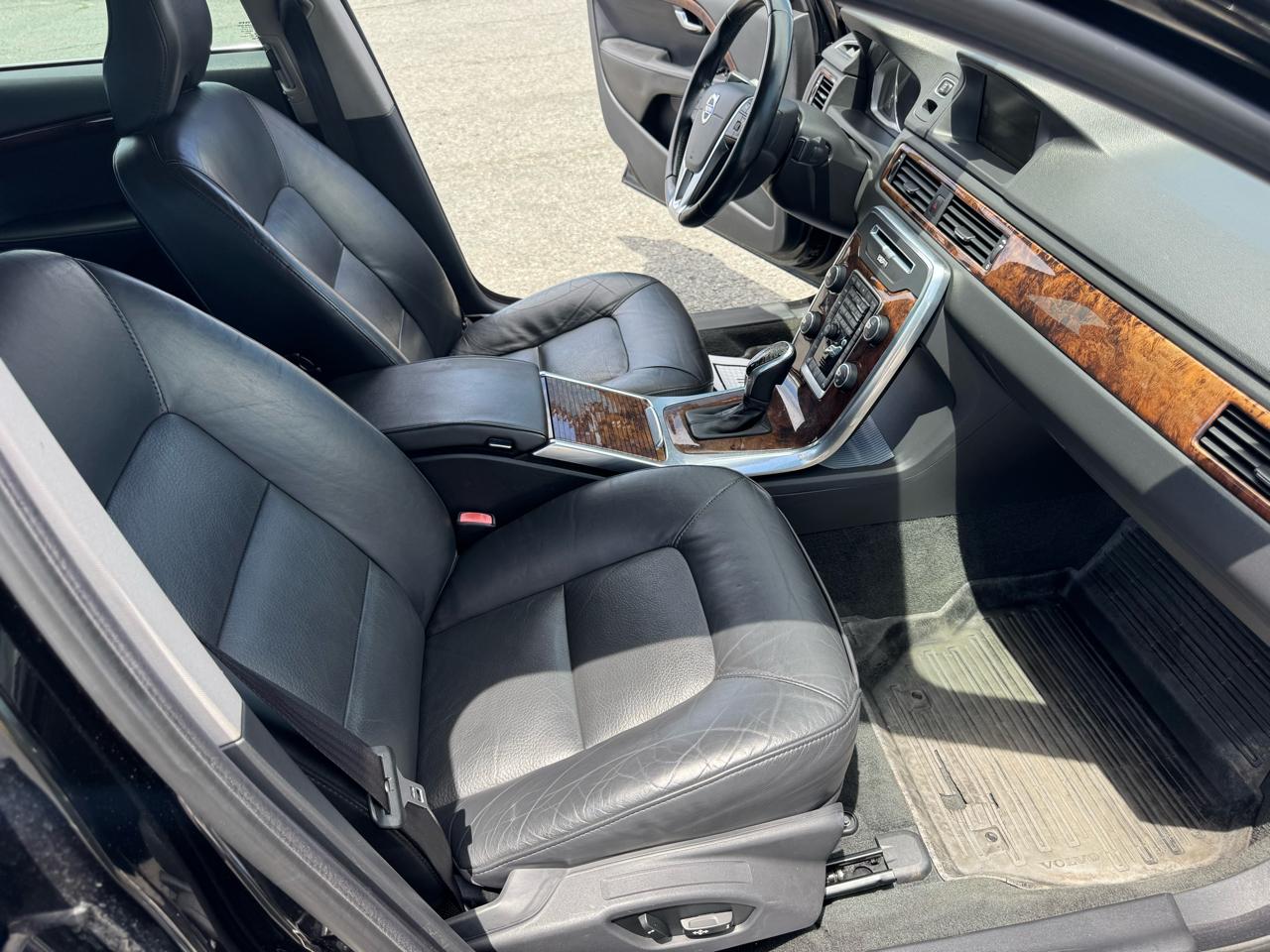 Volvo S80 2.0 Platinum 2015