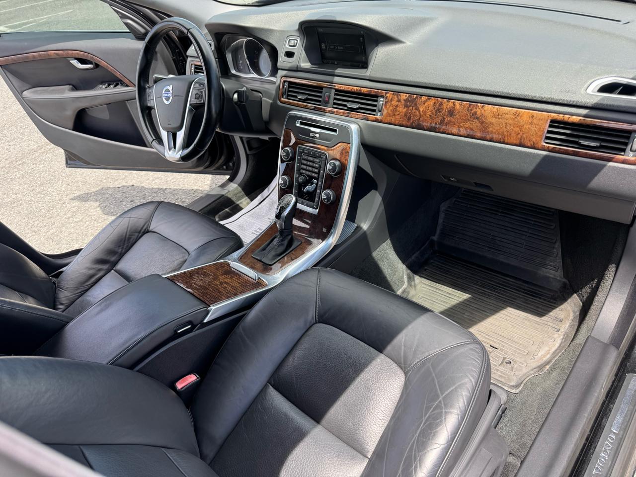 Volvo S80 2.0 Platinum 2015