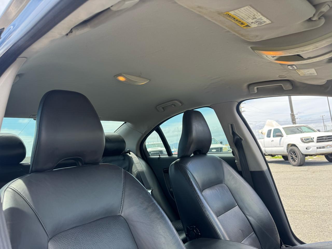 Volvo S80 2.0 Platinum 2015