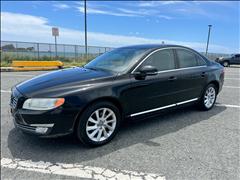 2015 Volvo S80 