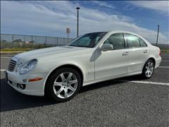 2007 Mercedes-Benz E-Class 