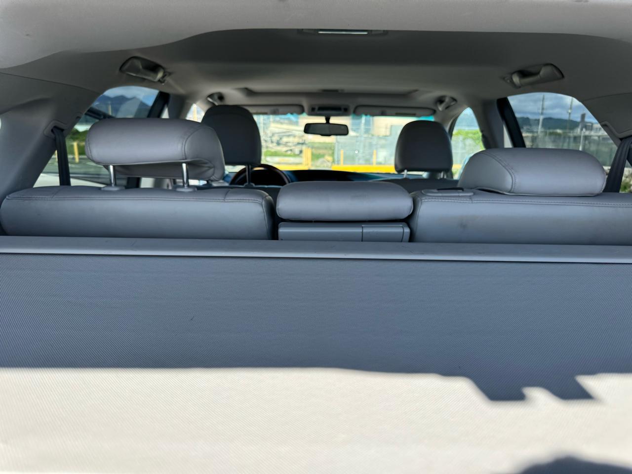 Lexus RX 350 FWD 2010