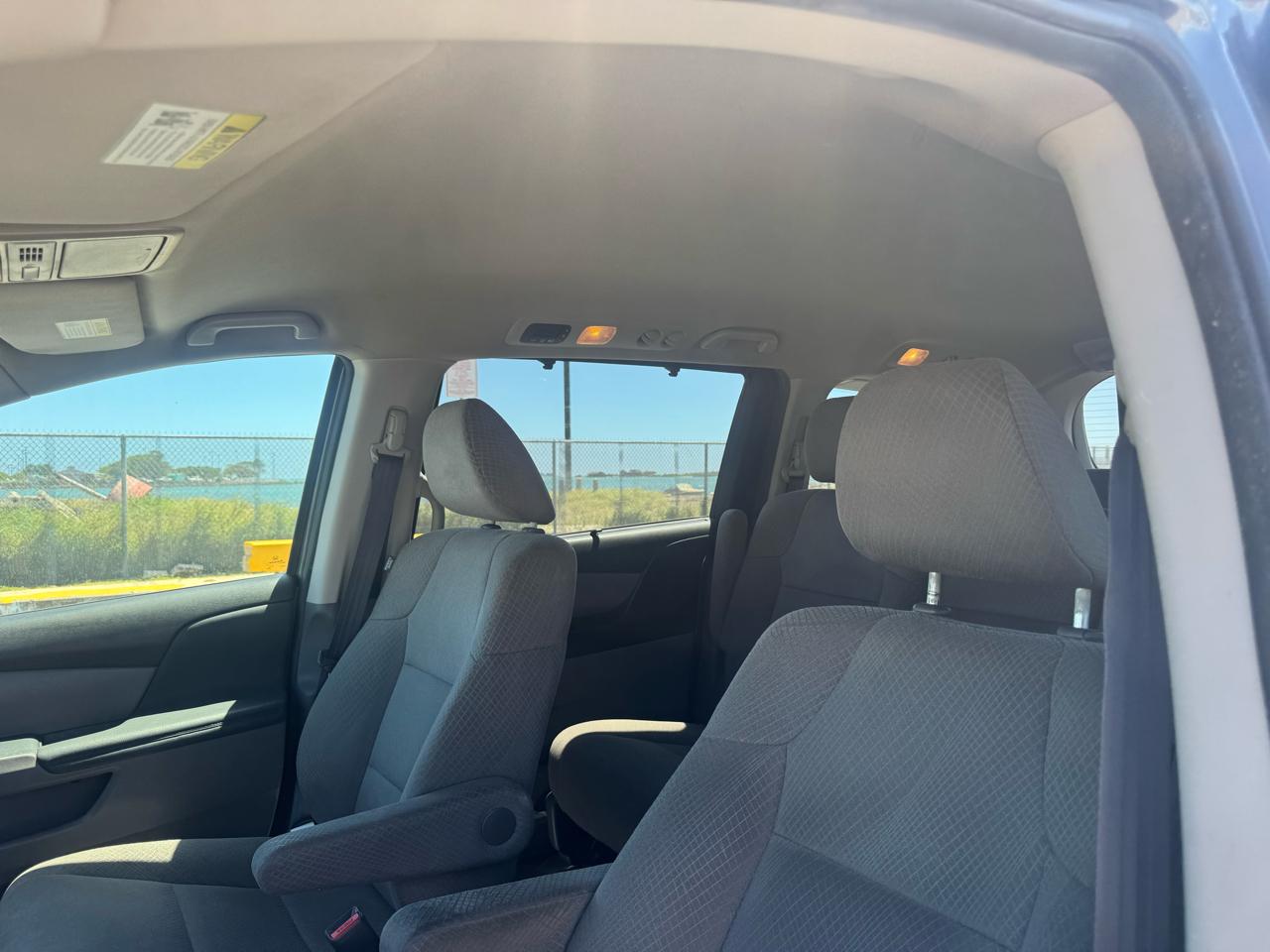 Honda Odyssey EX 2015