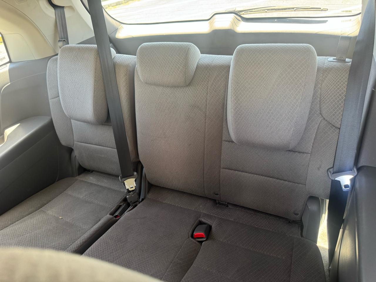 Honda Odyssey EX 2015