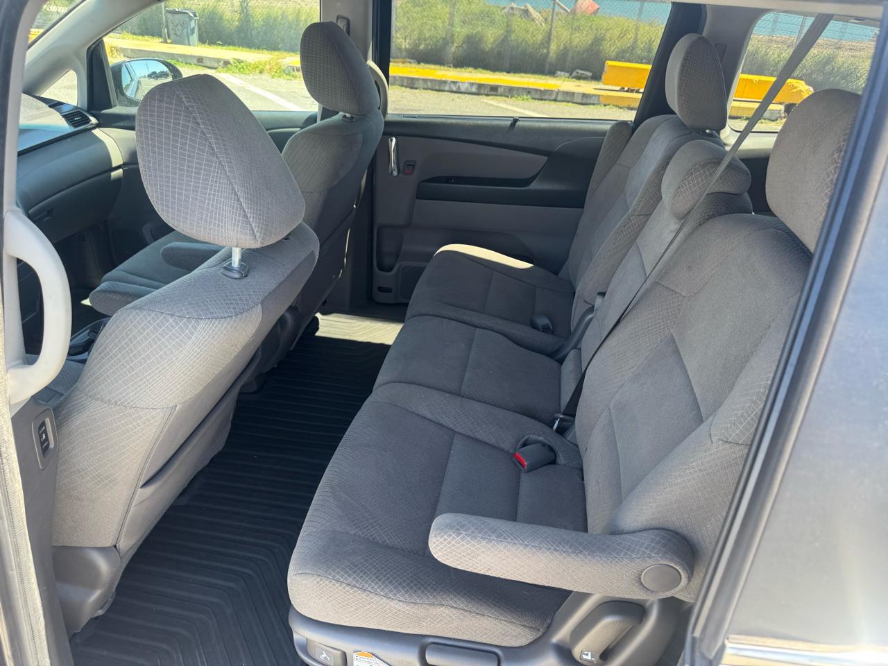 Honda Odyssey EX 2015