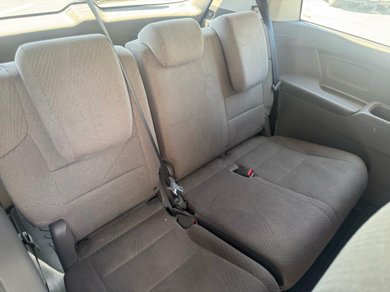 Honda Odyssey EX 2015