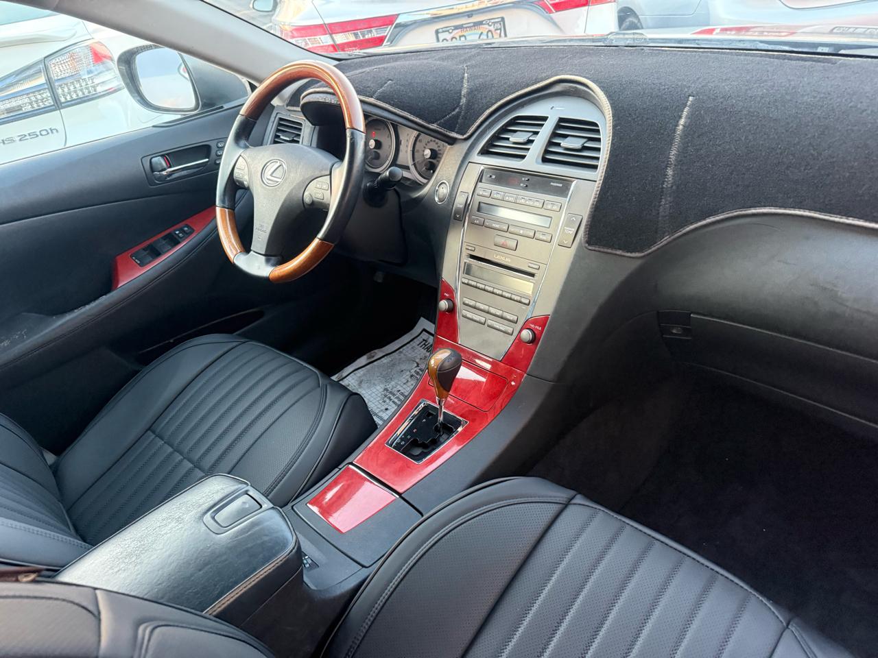 2007 Lexus ES 350 - Photo 7