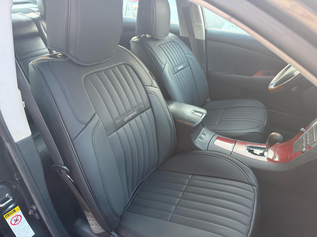 2007 Lexus ES 350 - Photo 10