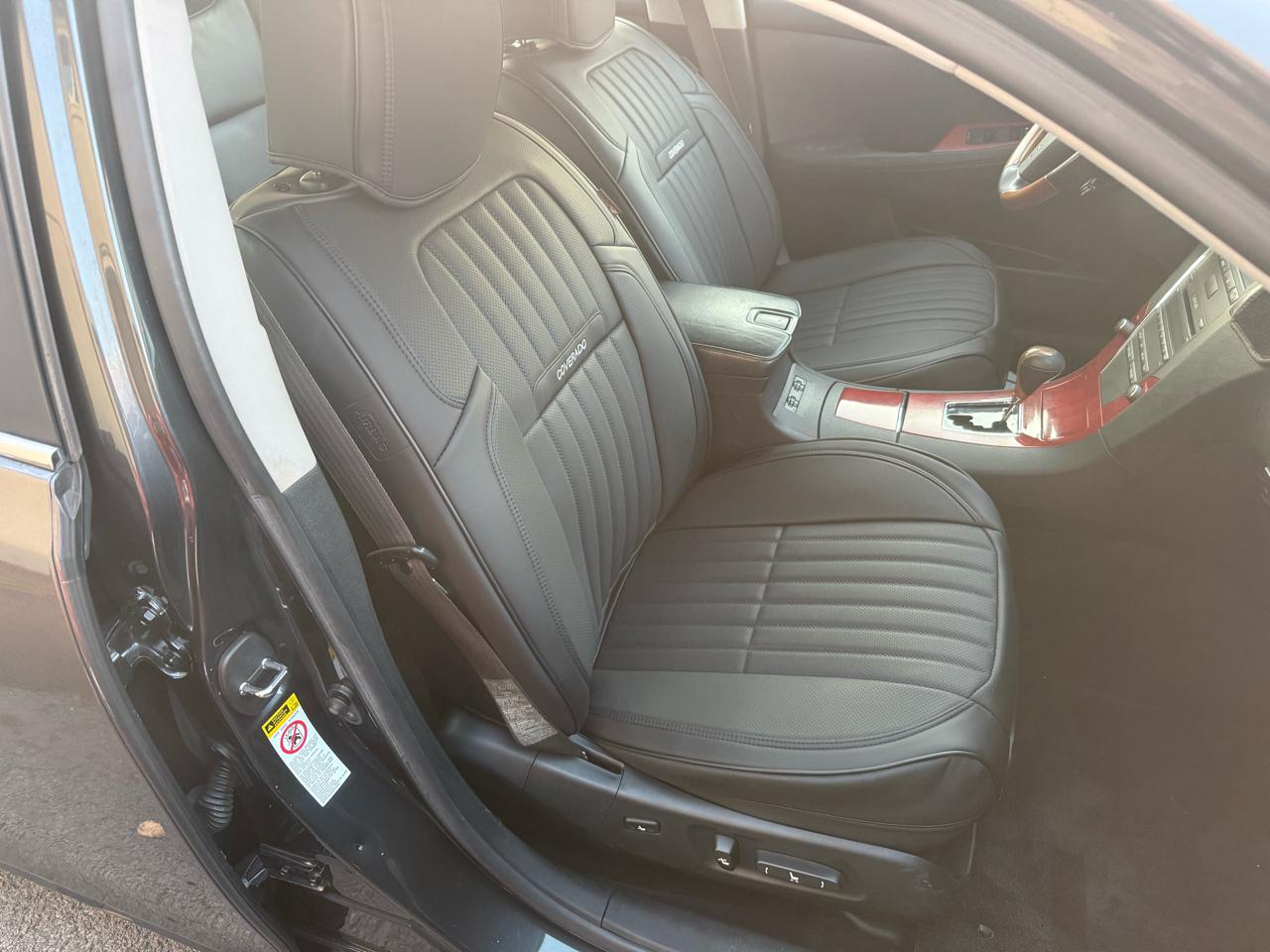 2007 Lexus ES 350 - Photo 11