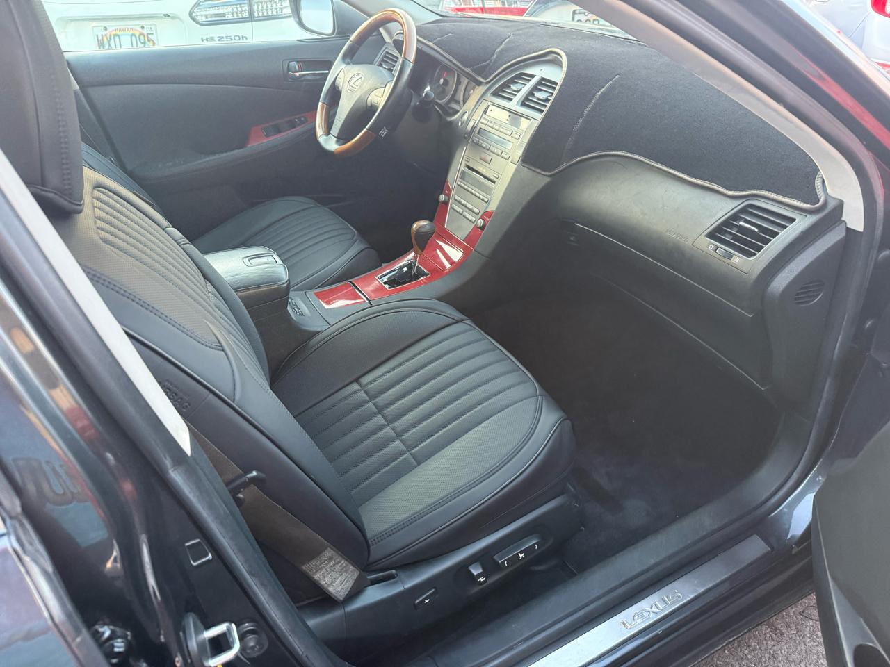 2007 Lexus ES 350 - Photo 12