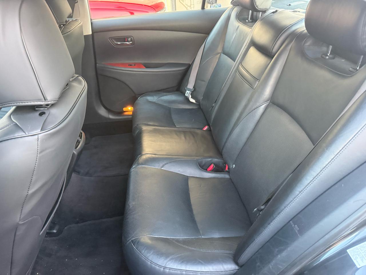 2007 Lexus ES 350 - Photo 14