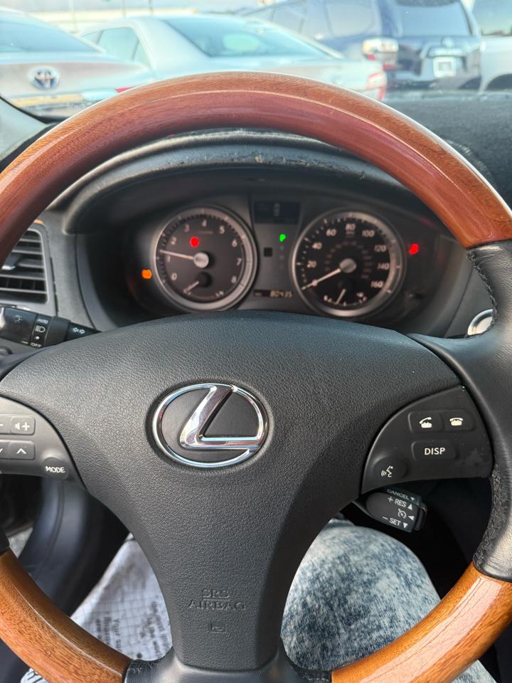 2007 Lexus ES 350 - Photo 21