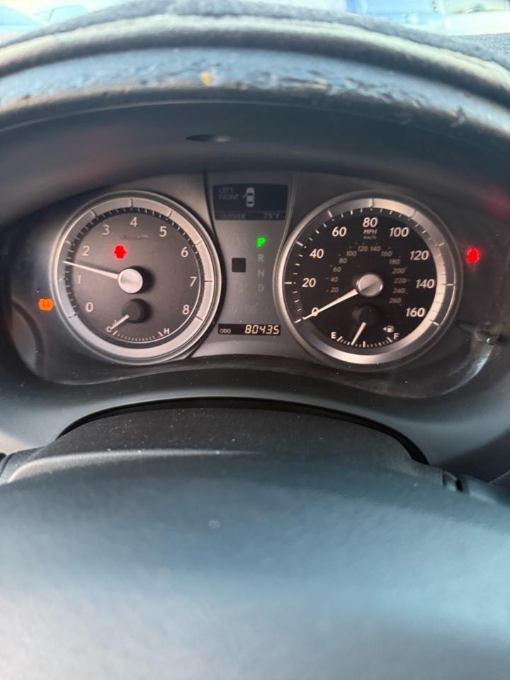 2007 Lexus ES 350 - Photo 23