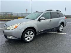2011 Subaru Outback 