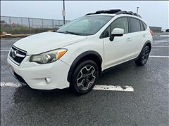 2014 Subaru XV Crosstrek 