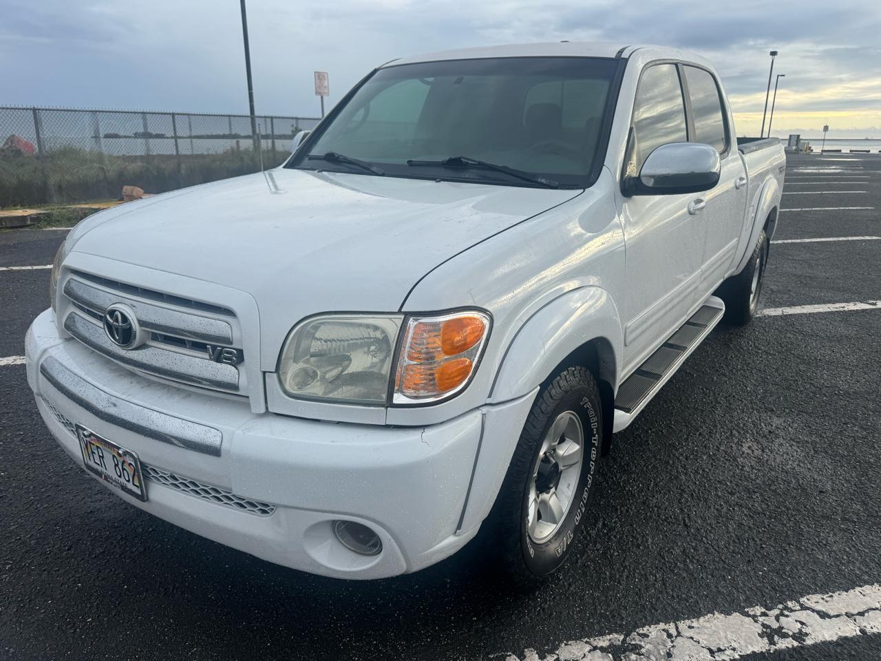 Toyota Tundra 2WD 2006