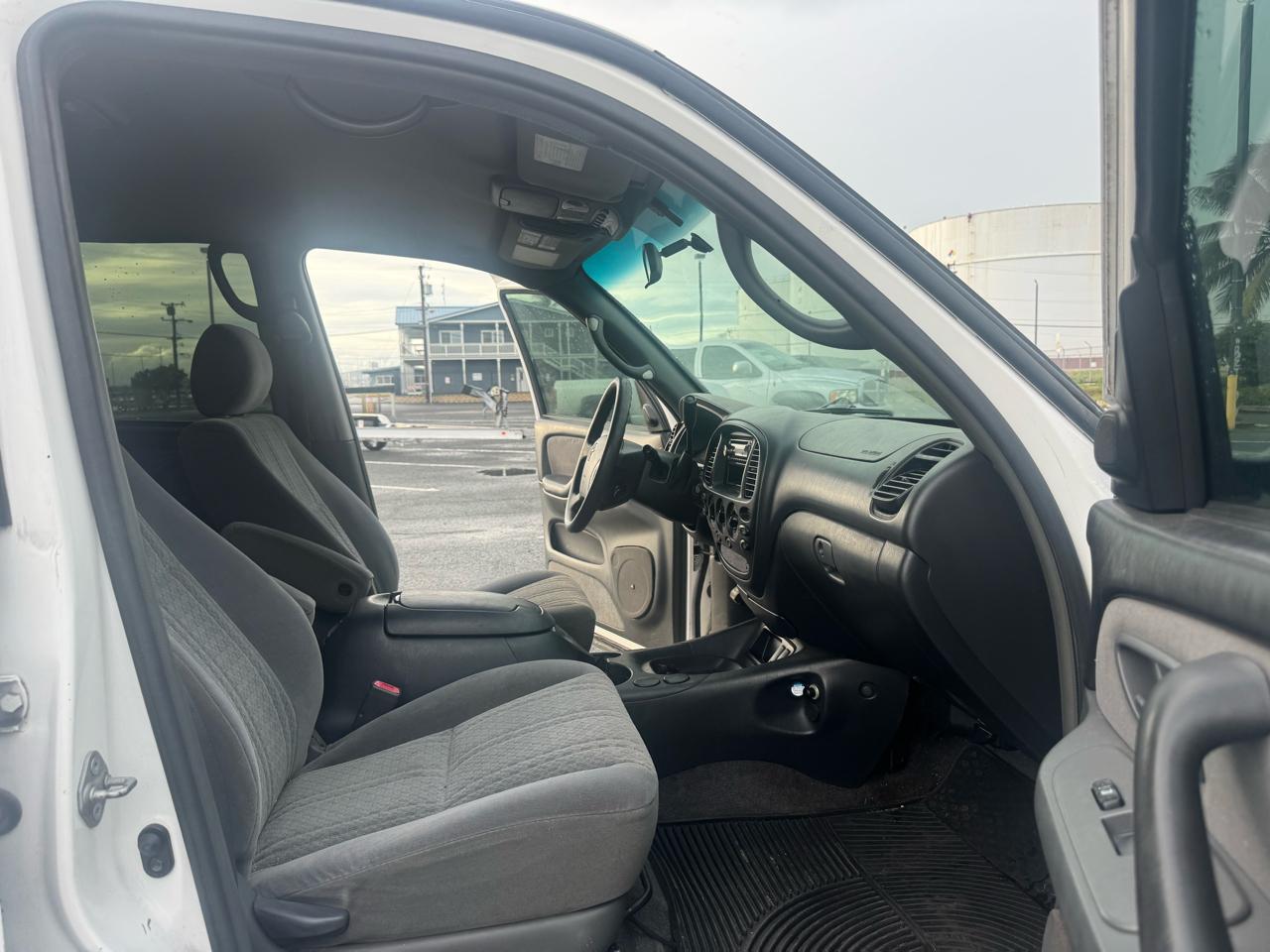 Toyota Tundra 2WD 2006