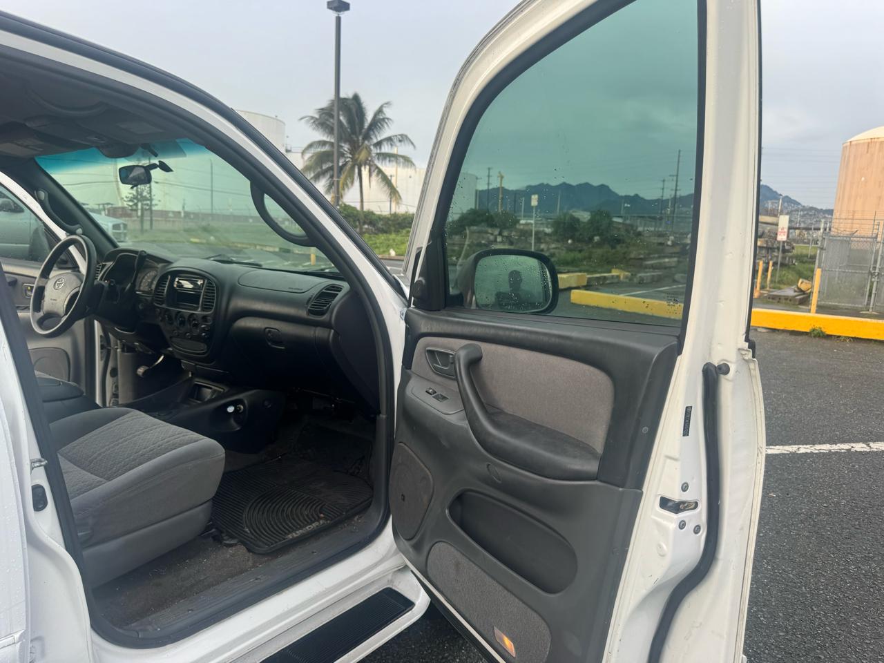 Toyota Tundra 2WD 2006