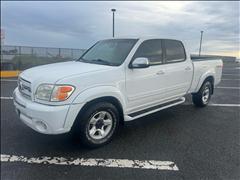 2006 Toyota Tundra 