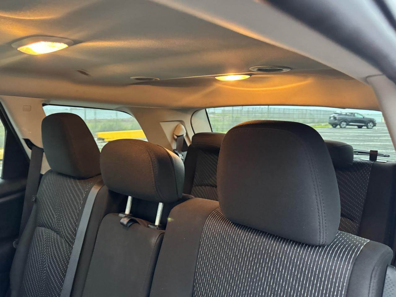 Dodge Journey SXT 2016