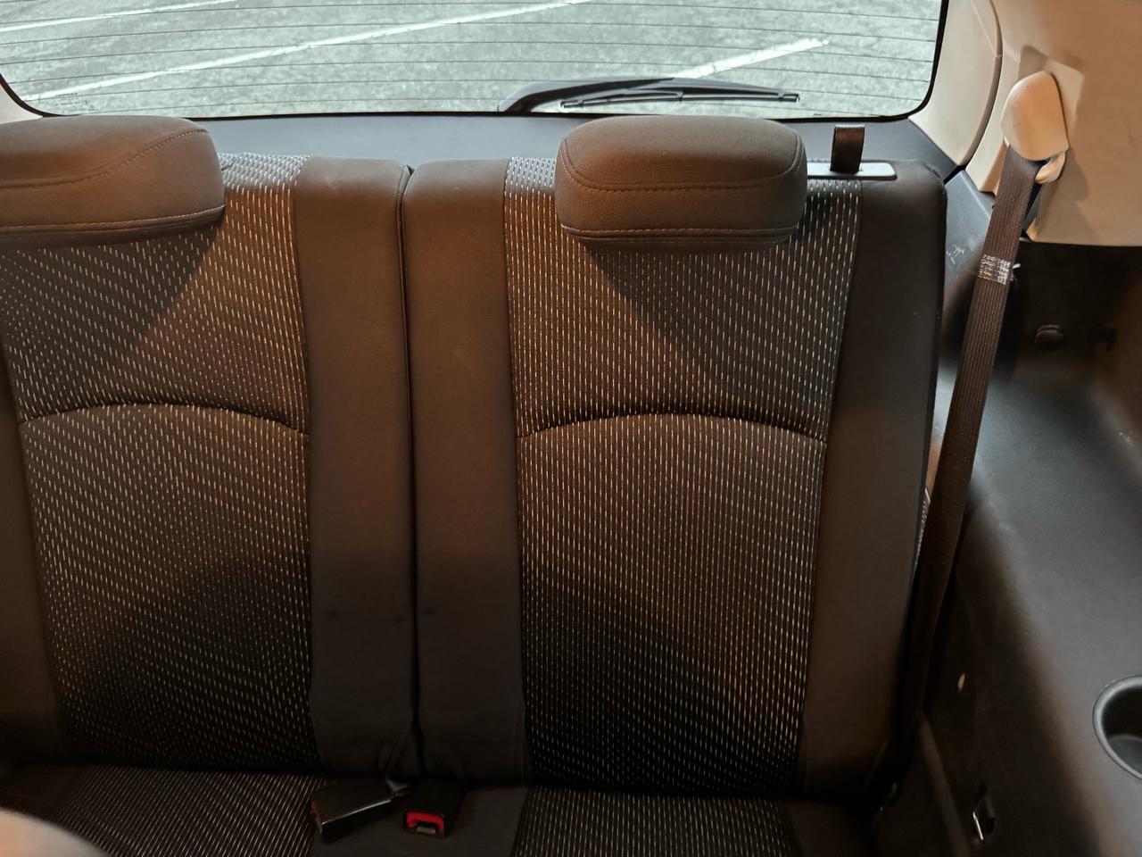 Dodge Journey SXT 2016