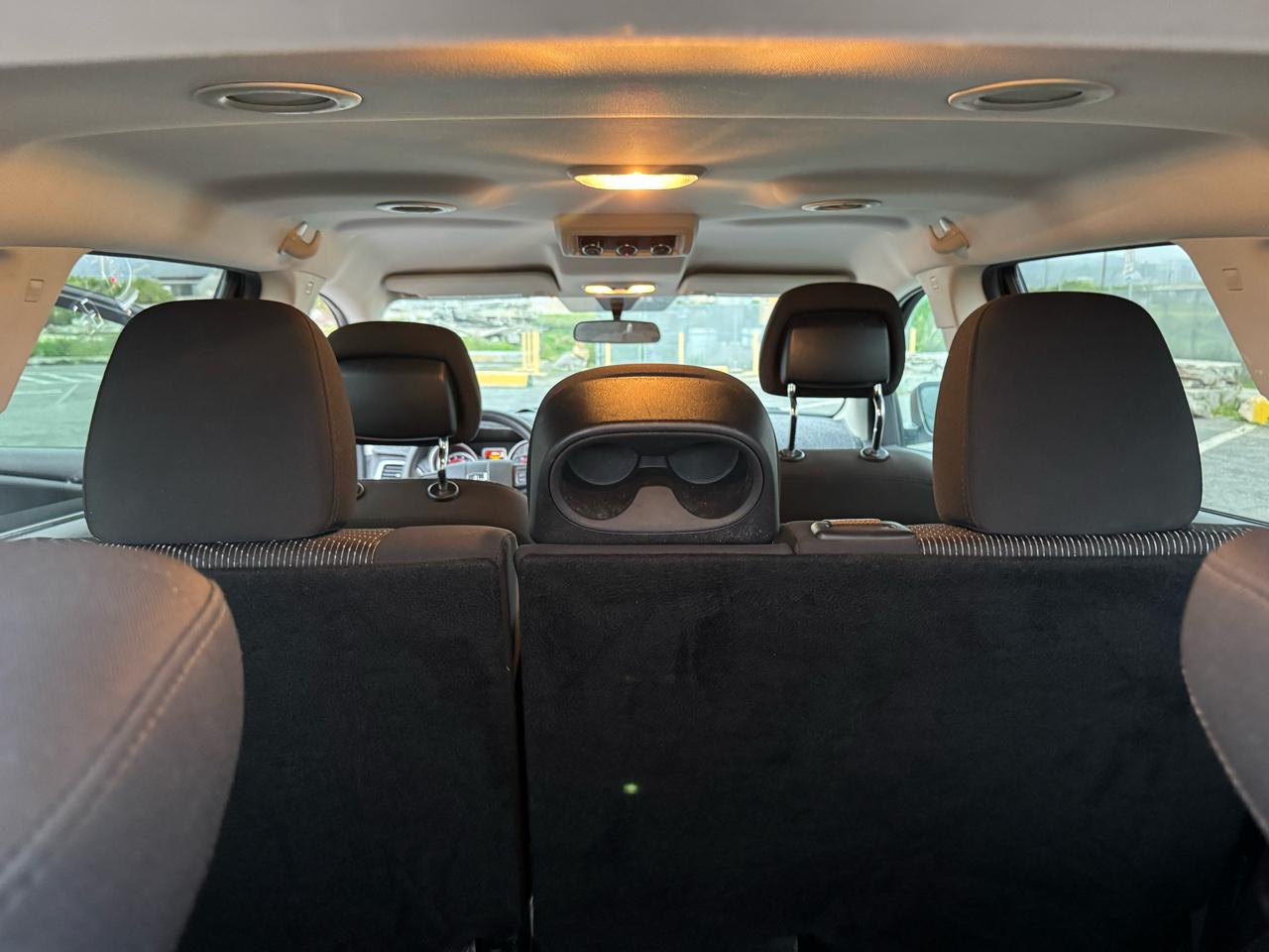 Dodge Journey SXT 2016