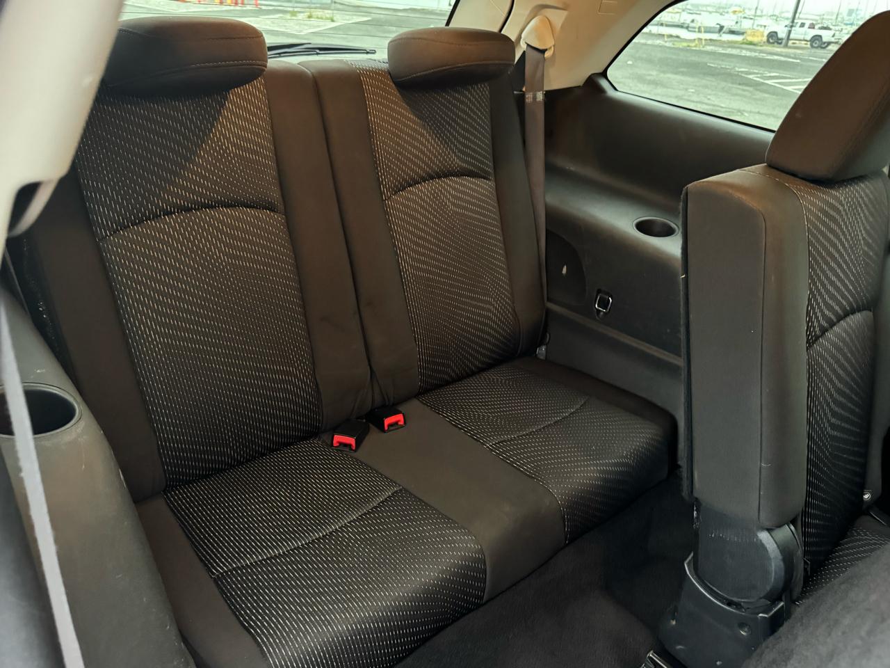 Dodge Journey SXT 2016