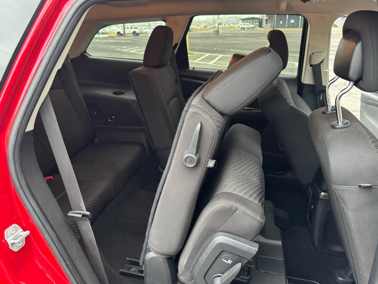 Dodge Journey SXT 2016