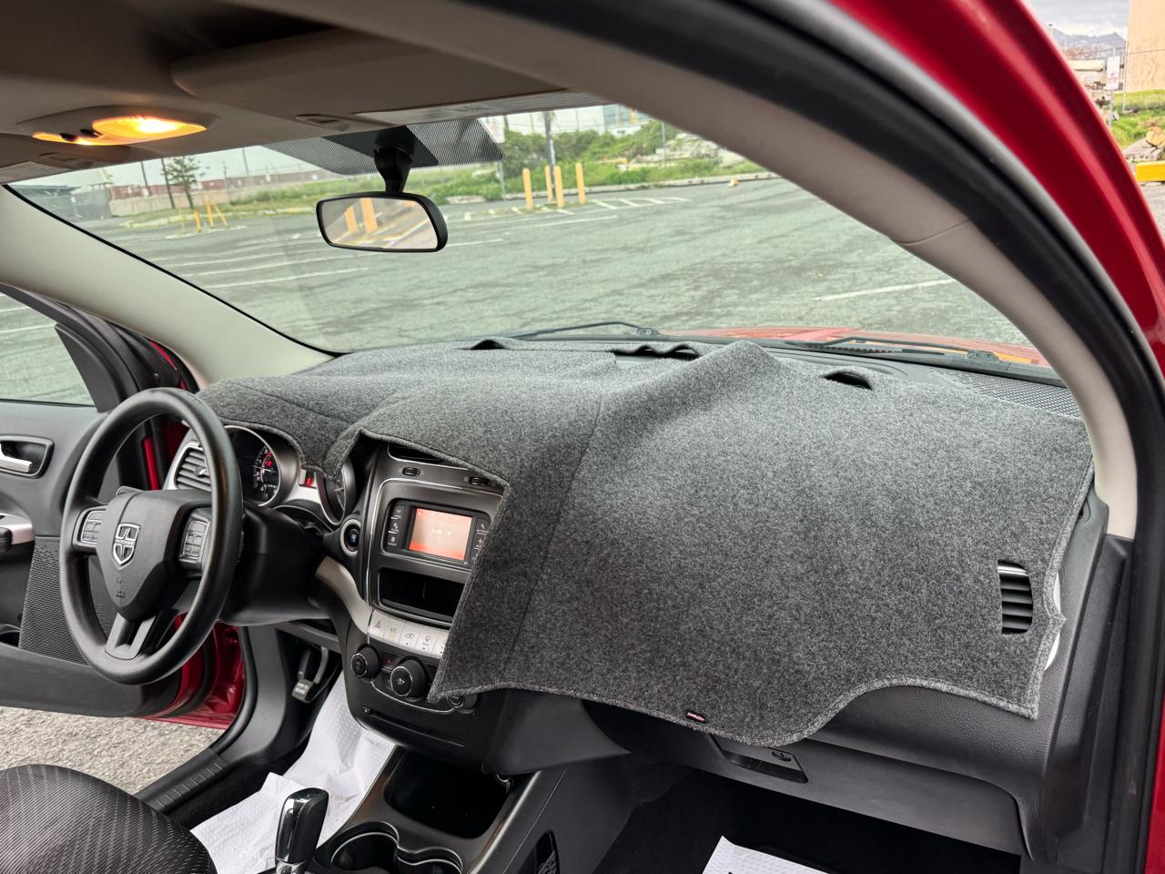 Dodge Journey SXT 2016