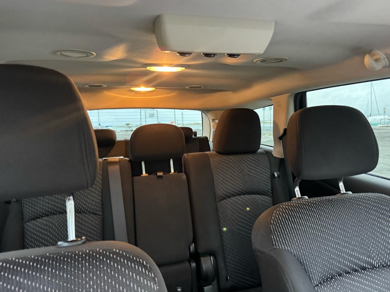 Dodge Journey SXT 2016